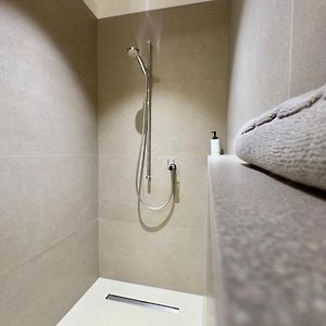 Private Bathroom Double Room